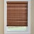 2 1/2" Visions Faux Wood Blind